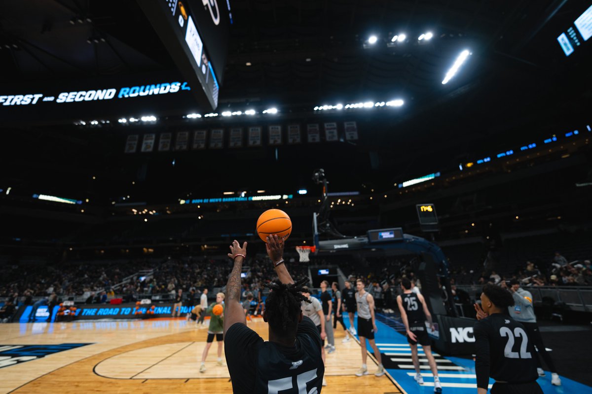 BoilerBall tweet picture