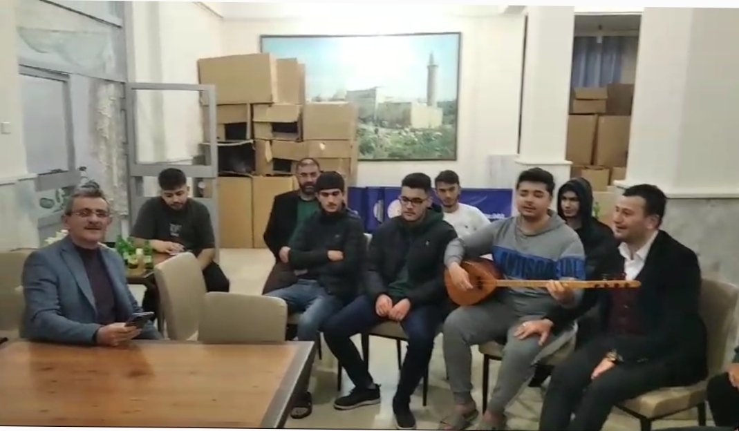 Nsoylu40's tweet photo. Kyk da Ramazan bir başkadır. https://t.co/K1xDXRu3H2