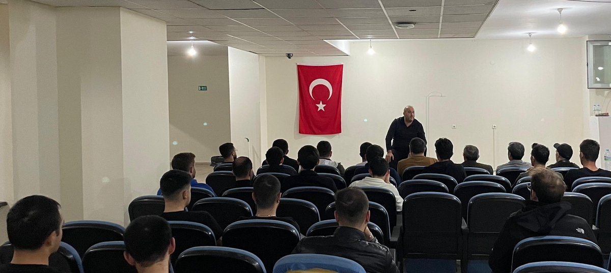 Kyk da Ramazan bir başkadır.