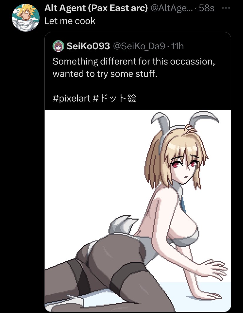 agentstruggles's tweet image. 