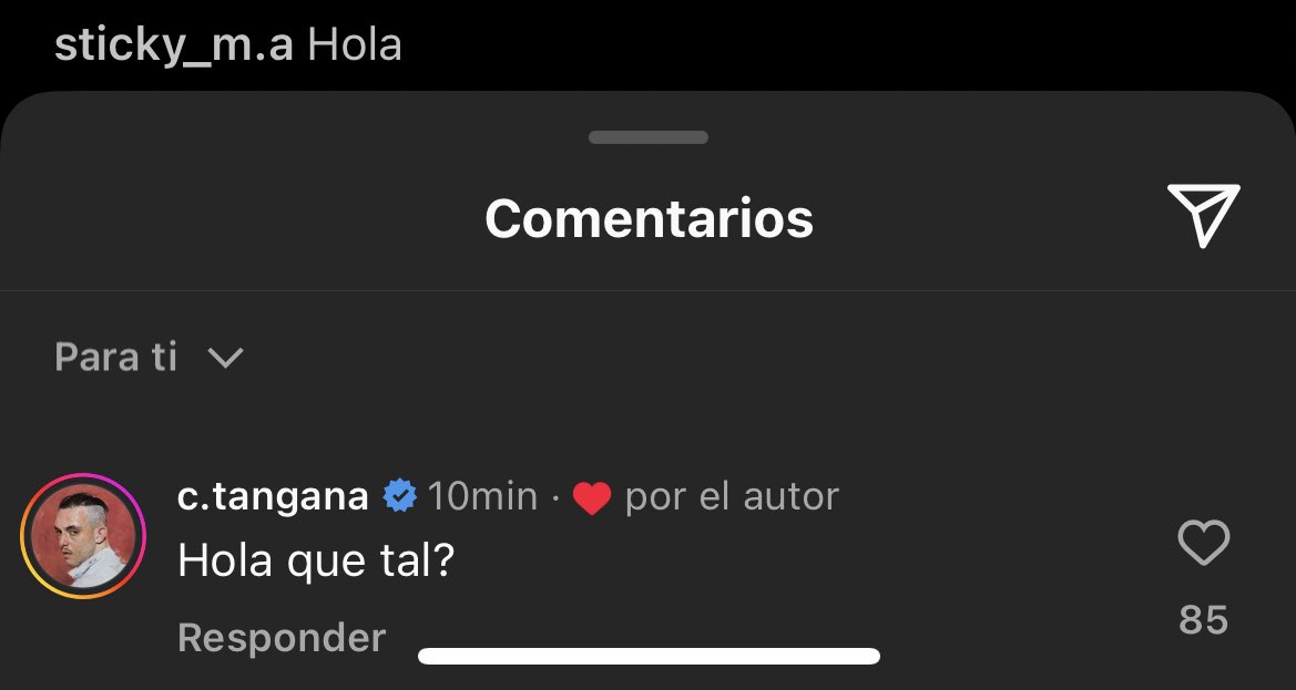 me he cagado encima
