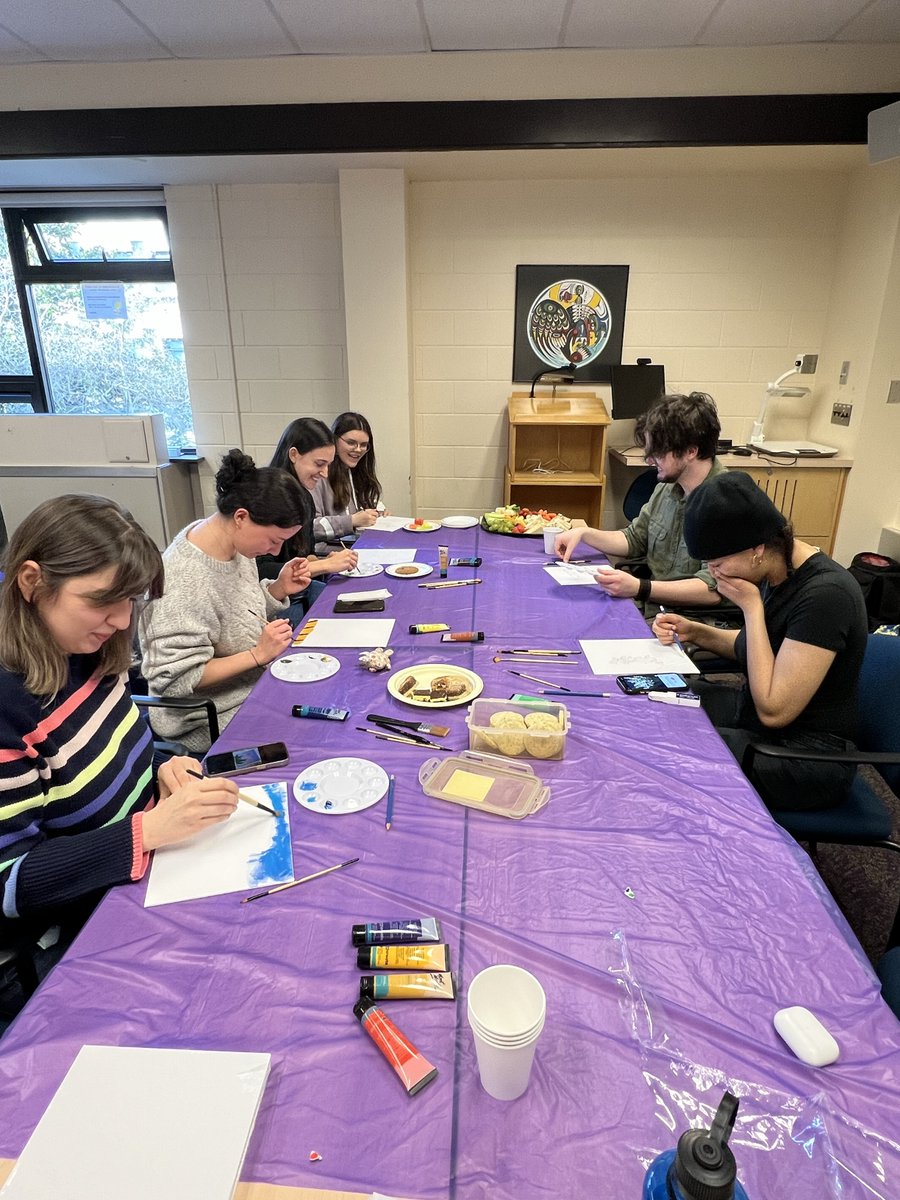 UVic BRAIN Lab tweet media