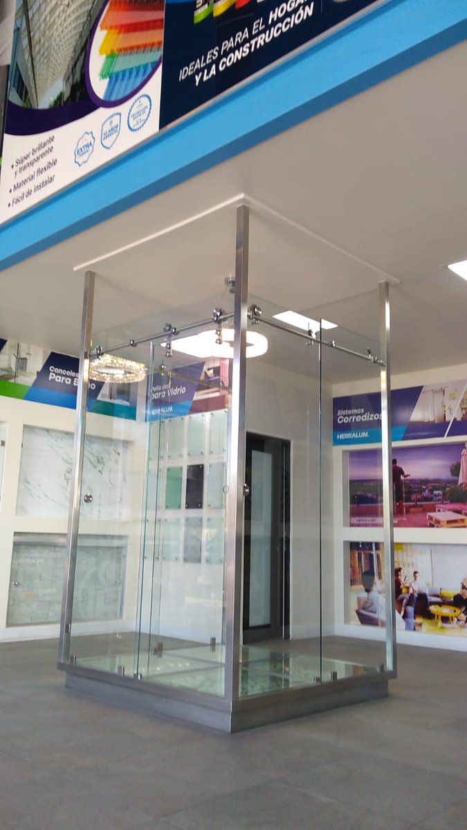 herralum's tweet photo. Apertura oficial de la Tienda HERRALUM Mexicali, te invitamos a conocerla Tienda Herralum Mexicali
Calzada Cetys # 1546 local 4 y 5 Fracc. Vistahermosa Esquina Calzada de las Américas Mexicali B.C.
Tels 686 6989774 - 686 6989775 https://t.co/0MmO7YOF4a