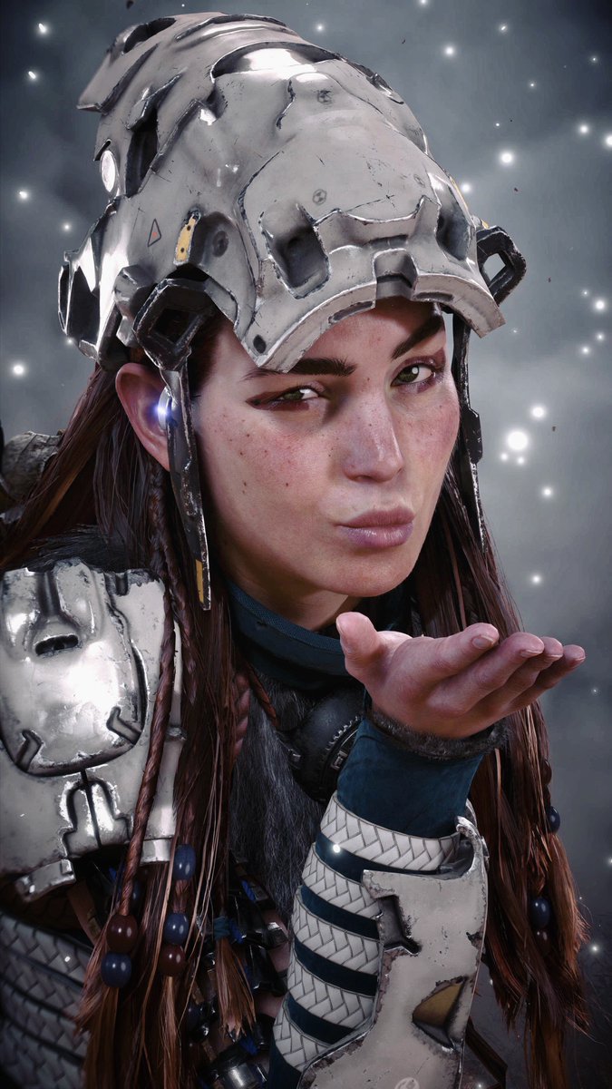 banalnadas's tweet image. Happy PC Release Day to #HorizonForbiddenWest! An INCREDIBLE game and one of my all-time faves.

Plus, the photo mode is stunning and the #BeyondTheHorizon community is so amazing!