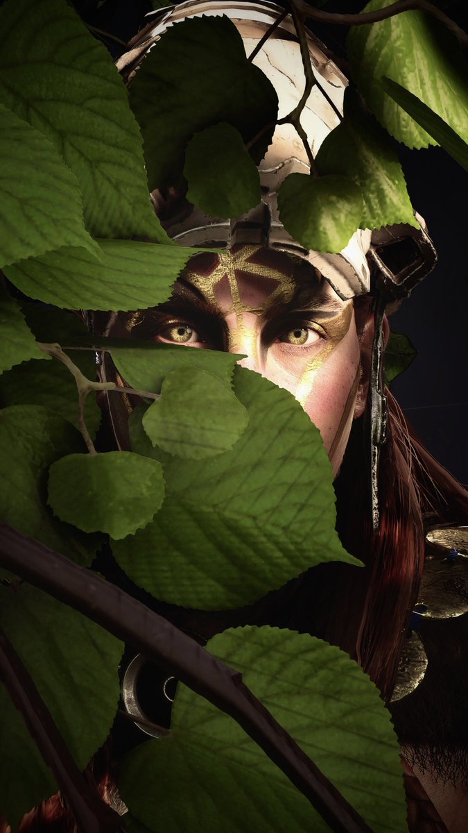 banalnadas's tweet image. Happy PC Release Day to #HorizonForbiddenWest! An INCREDIBLE game and one of my all-time faves.

Plus, the photo mode is stunning and the #BeyondTheHorizon community is so amazing!