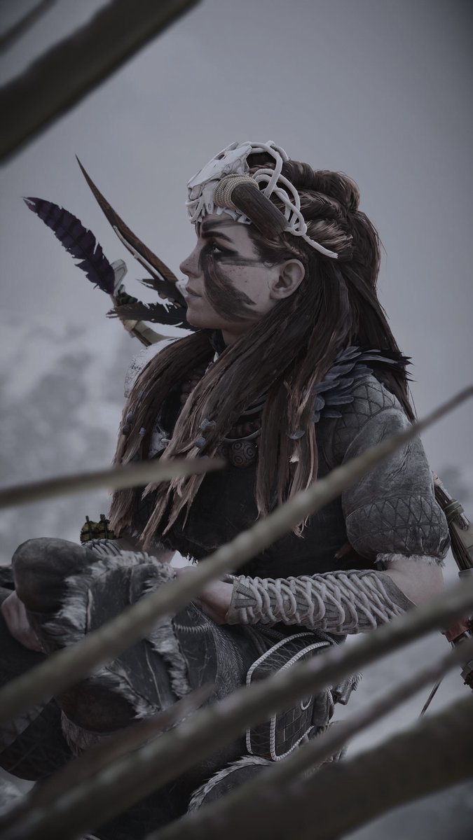 banalnadas's tweet image. Happy PC Release Day to #HorizonForbiddenWest! An INCREDIBLE game and one of my all-time faves.

Plus, the photo mode is stunning and the #BeyondTheHorizon community is so amazing!