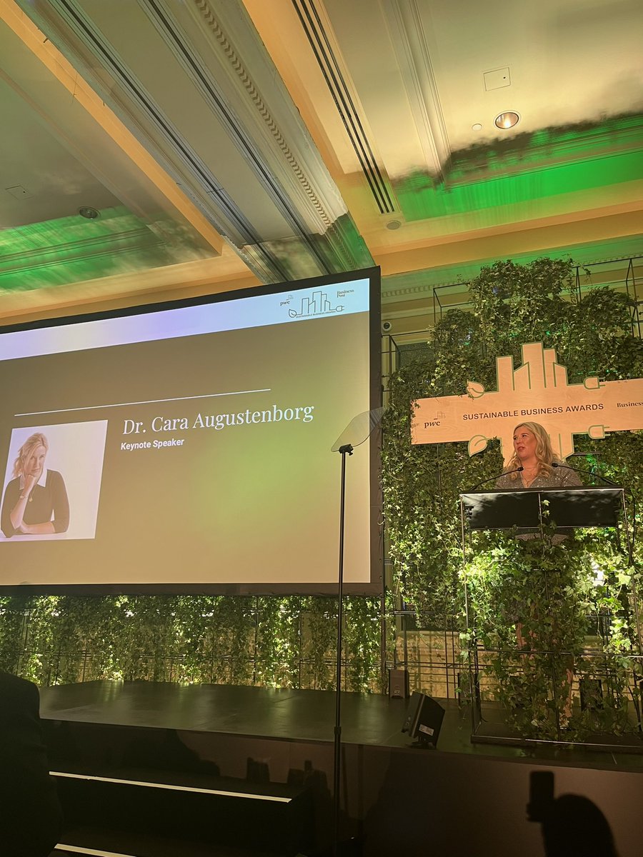 PwC Ireland tweet media