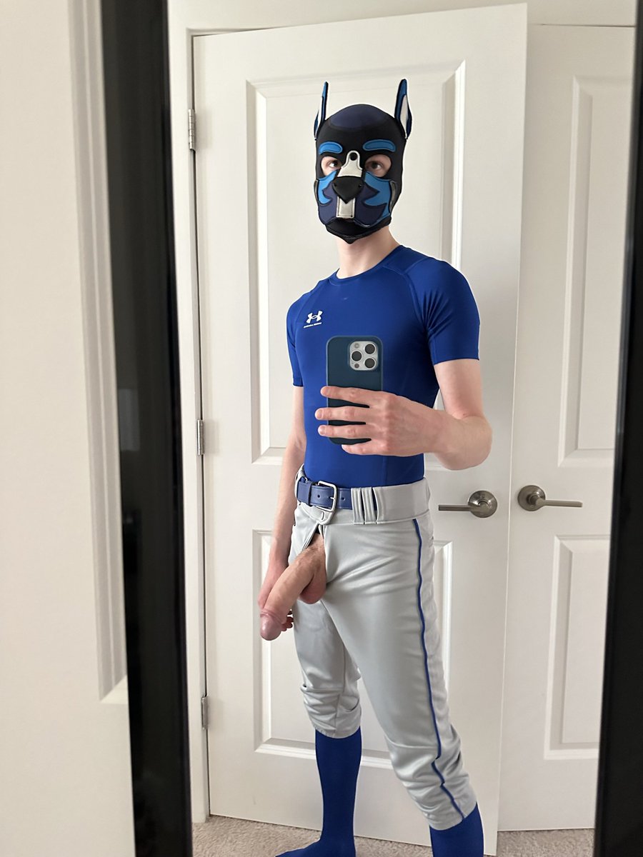 Pup Trellis tweet media