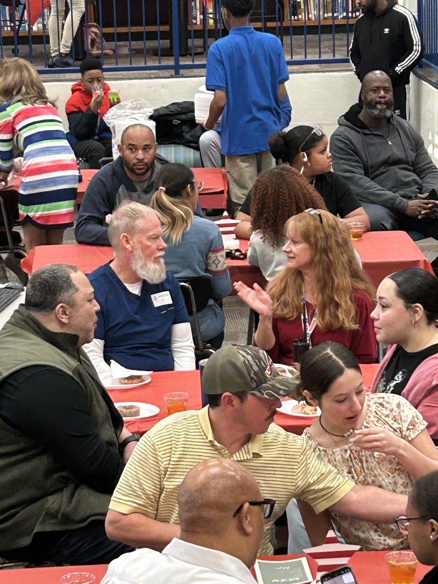 Dr. LaTonya K. Richards tweet media