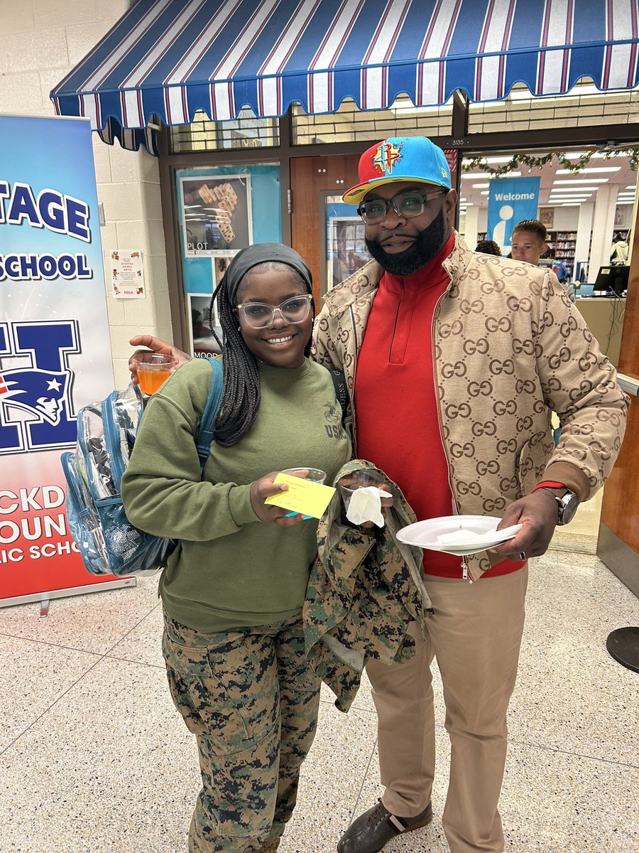 Dr. LaTonya K. Richards tweet media