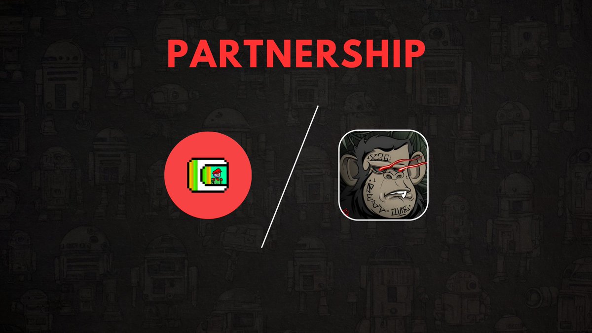 We're thrilled to unveil our exciting partnership with SEI Droids! 

Like &amp; Retweet this tweet and we will pick 2 Random people who will win a <a href="/SeiDroids/">Sei Droids | Sold out</a>  and a @seiminties 
Don't forget to spread the word and tag 3 friends! 

#seinetwork #nftcollection #TasteofMinties