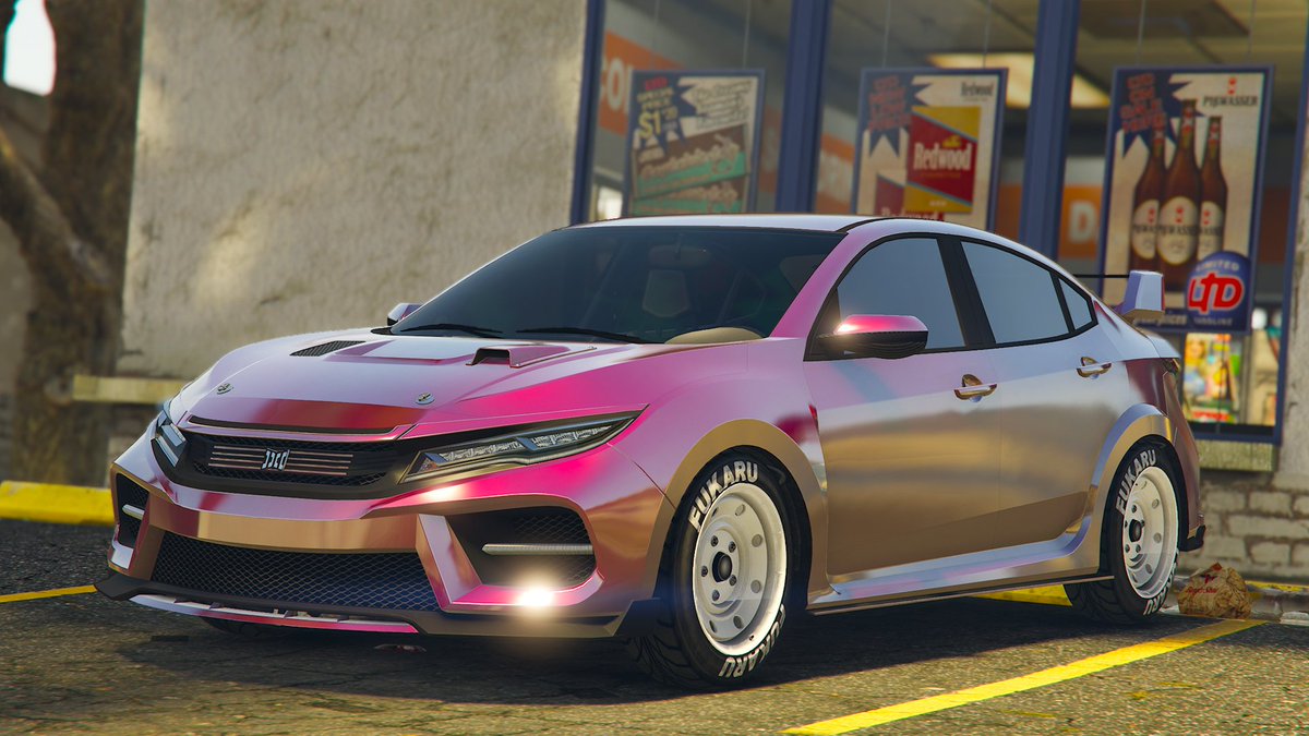 MORSxGAMING's tweet photo. Yes Brother โ๏ธ
#ThatAntOG @ThatAntOG
#GTAV #XboxShare https://t.co/cpUAHxEJrV