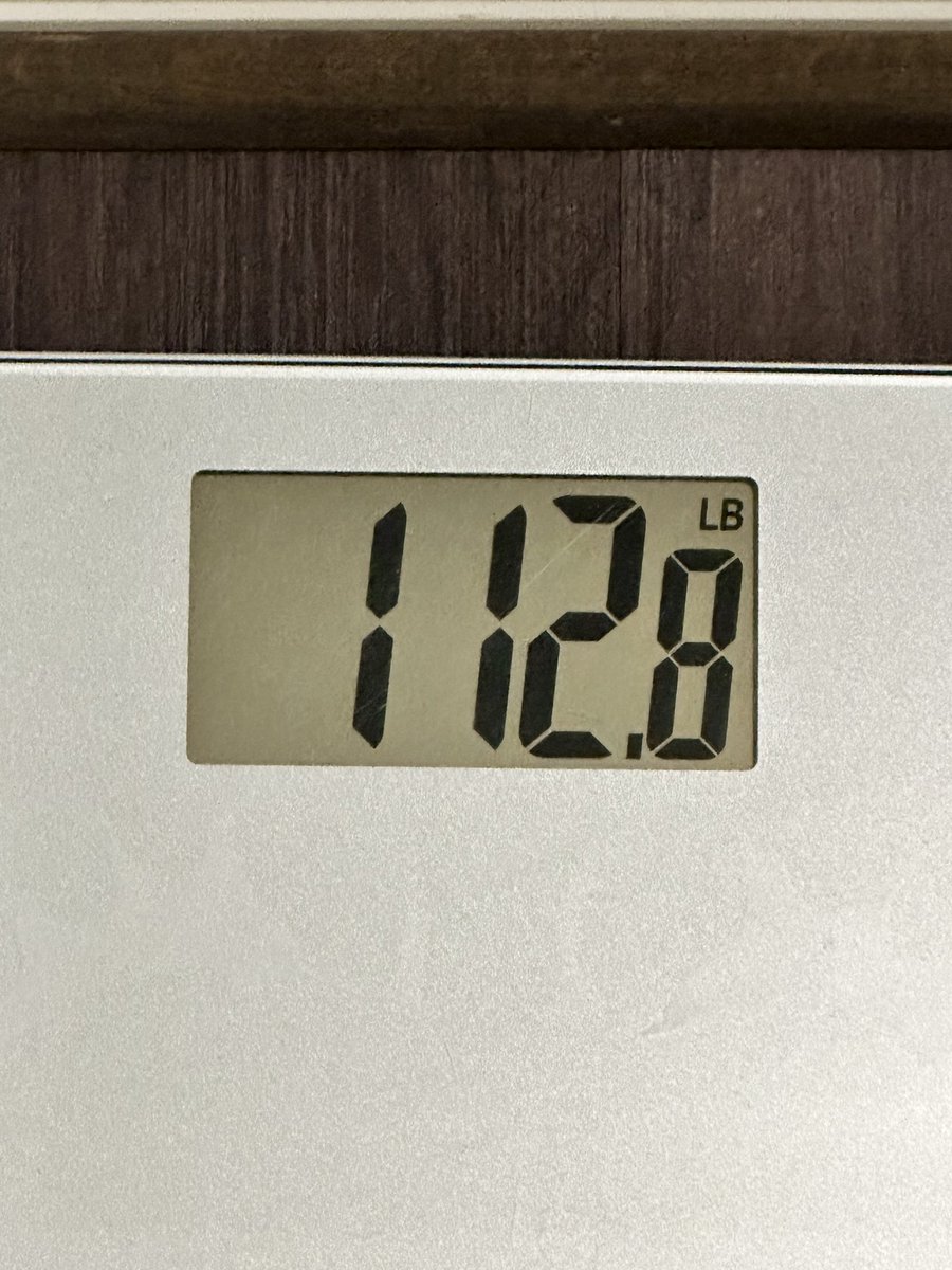 I CANT GET OUT OF THE 113s