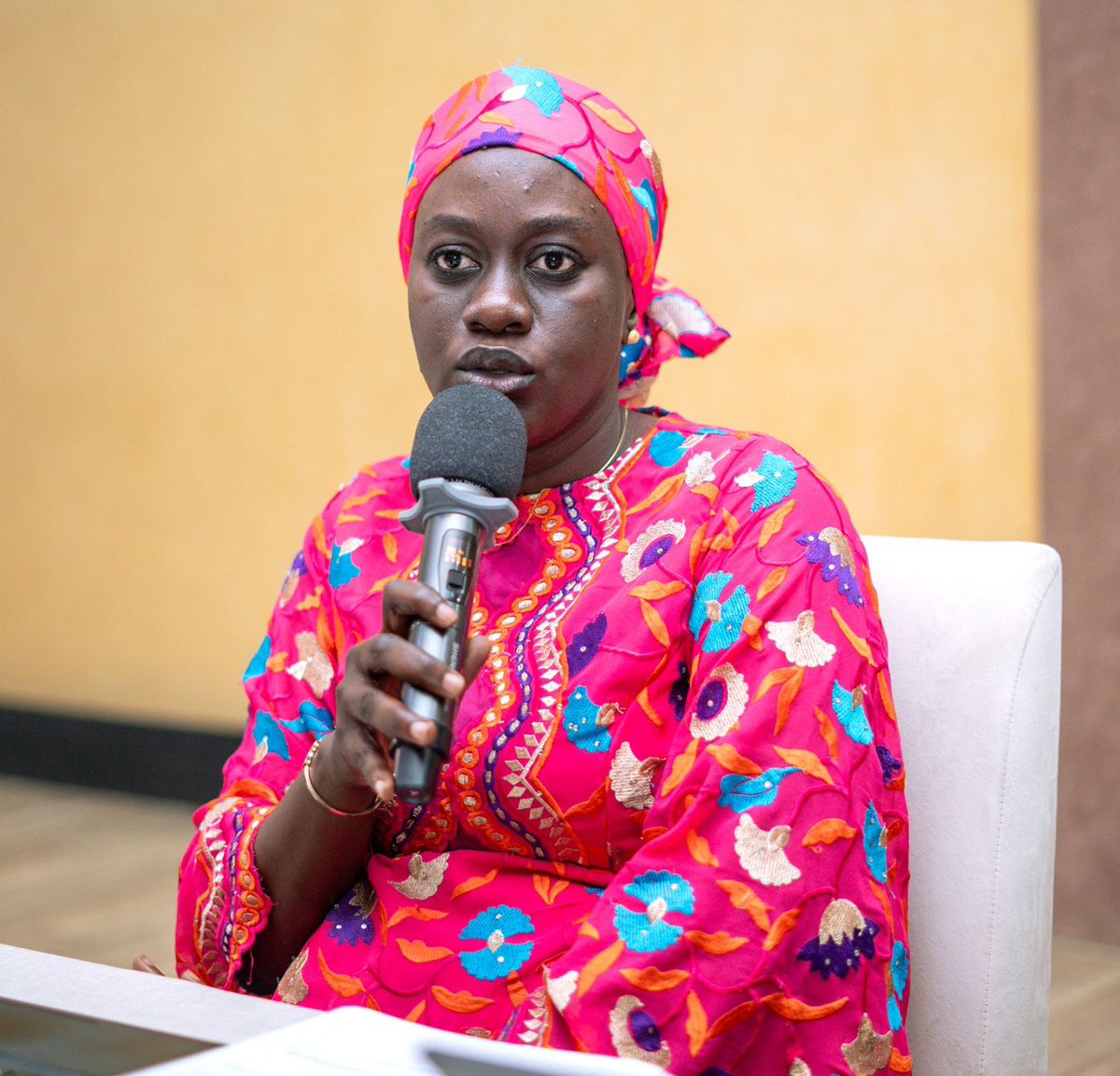 NRGIfr's tweet photo. Nous sommes heureux de soutenir l' @Itie_Senegal, à travers le programme USAID/TRACES, dans cette étape de l'évaluation du 🇸🇳, conformément aux exigences rigoureuses de l'ITIE. L'ambition étant de conserver le leadership du Sénégal et son score "très élevé" de 93 sur 100 en 2021. https://t.co/RPxcS1ujfs