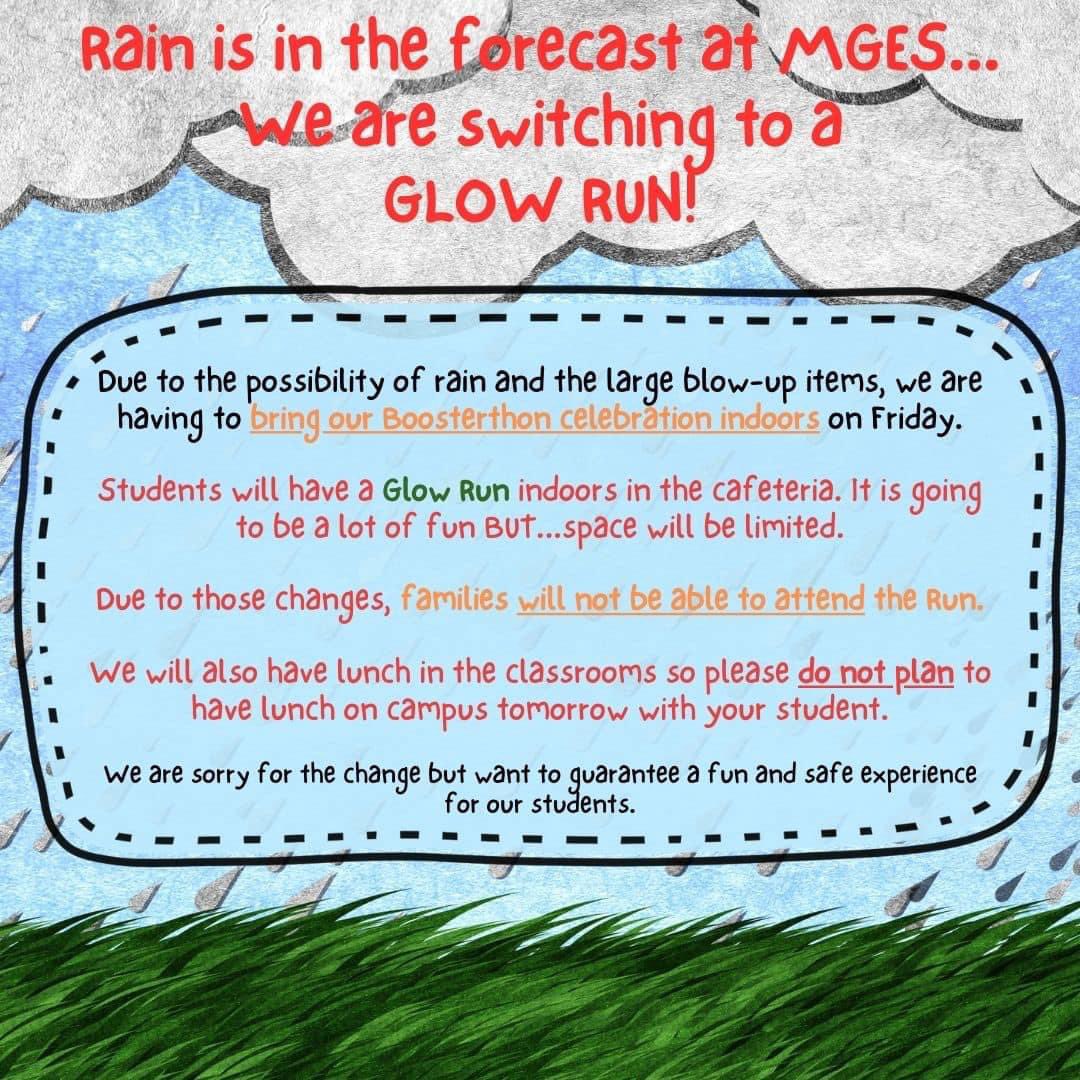 Meadow Glen Elem. (@mges510) on Twitter photo 