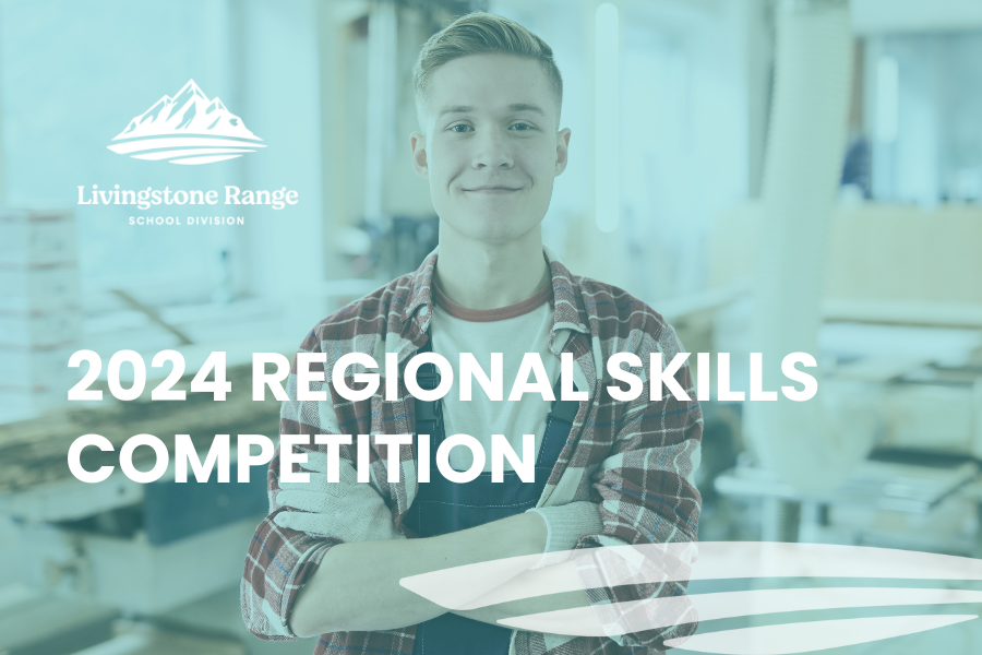 🥇11 LRSD students medalled at the 2024 <a href="/skillsalberta/">SkillsCanadaAlberta</a> Regional Skills Canada competition for Southwest Alberta. Congratulations and best of luck at the provincial competition in May!  
lrsd.ca/our-division/n…