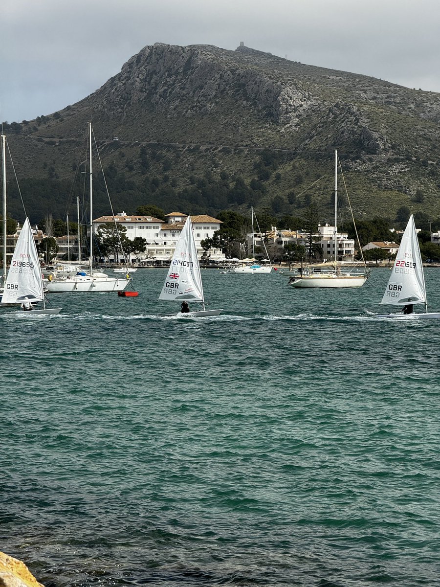 Jack Graham-Troll Sailing tweet media