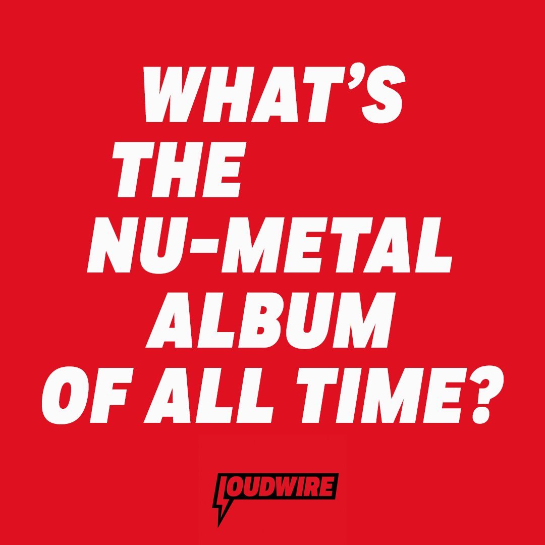 crazy ass moments in nu metal history tweet media