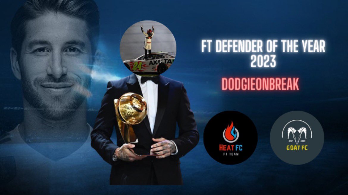 THE BEST DEFENDER BETWEEN 
S12-S16 🤍🩵

• <a href="/DodgieOnBreak/">Dodgie 🇲🇽🐱</a> 

The Defender won many individual as a CB  lead Heat to B2B Finals with a many goals only as a CB and completely changed the CB game in between those seasons.