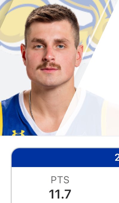 CycloneLarry69's tweet photo. Looking at SDSU’s roster and I already know it’s gonna be this MF that gives us a heart attack https://t.co/nRpKyEFTTa