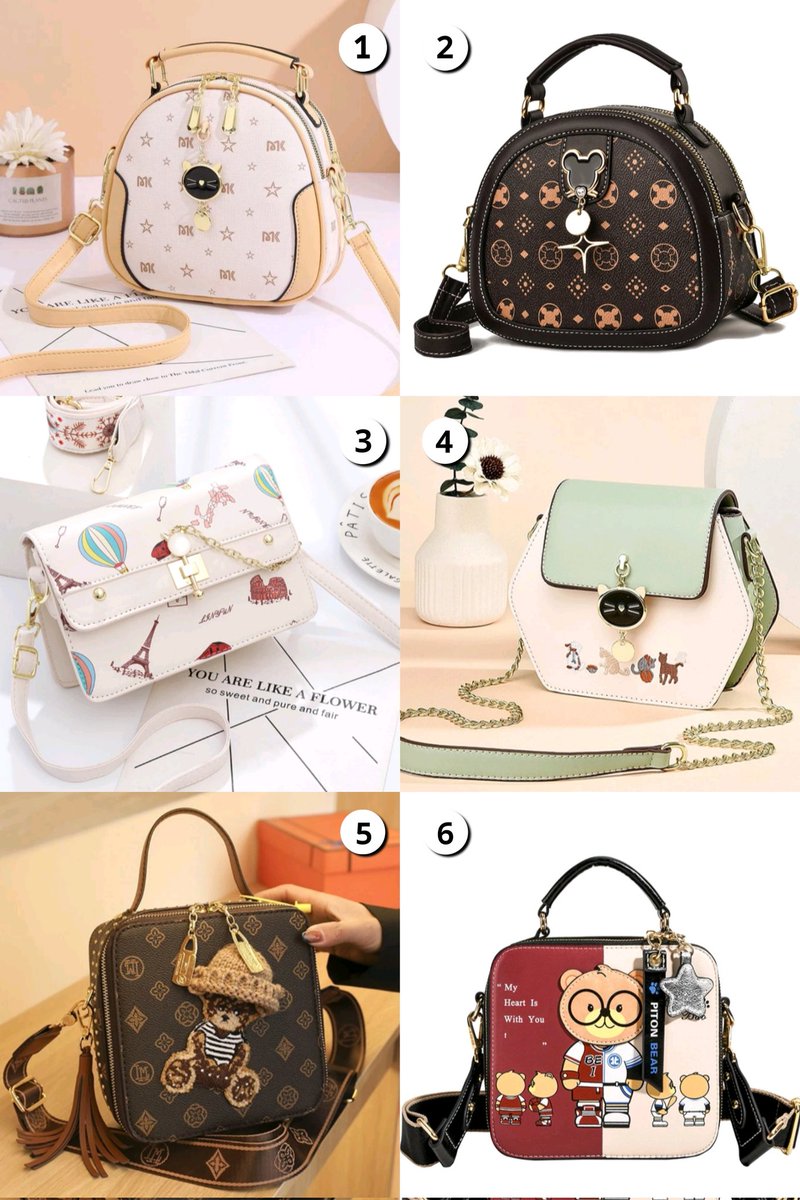 Racunshopee_pi2's tweet photo. Cute sling bag tas wanita
1 https://t.co/qfwTNokVud
2 https://t.co/YfngPN4z9m
3 https://t.co/Cw8Zfb8KUr
4 https://t.co/Nqu3xvWTv4
5 https://t.co/shSSfDHqje
6 https://t.co/2y8YSvRStP
Sahur #jumatberkah arhan nguyen #v10thwin hubner tante 2 smp tidur mau mng adidas jay idzes https://t.co/uBycfUManu