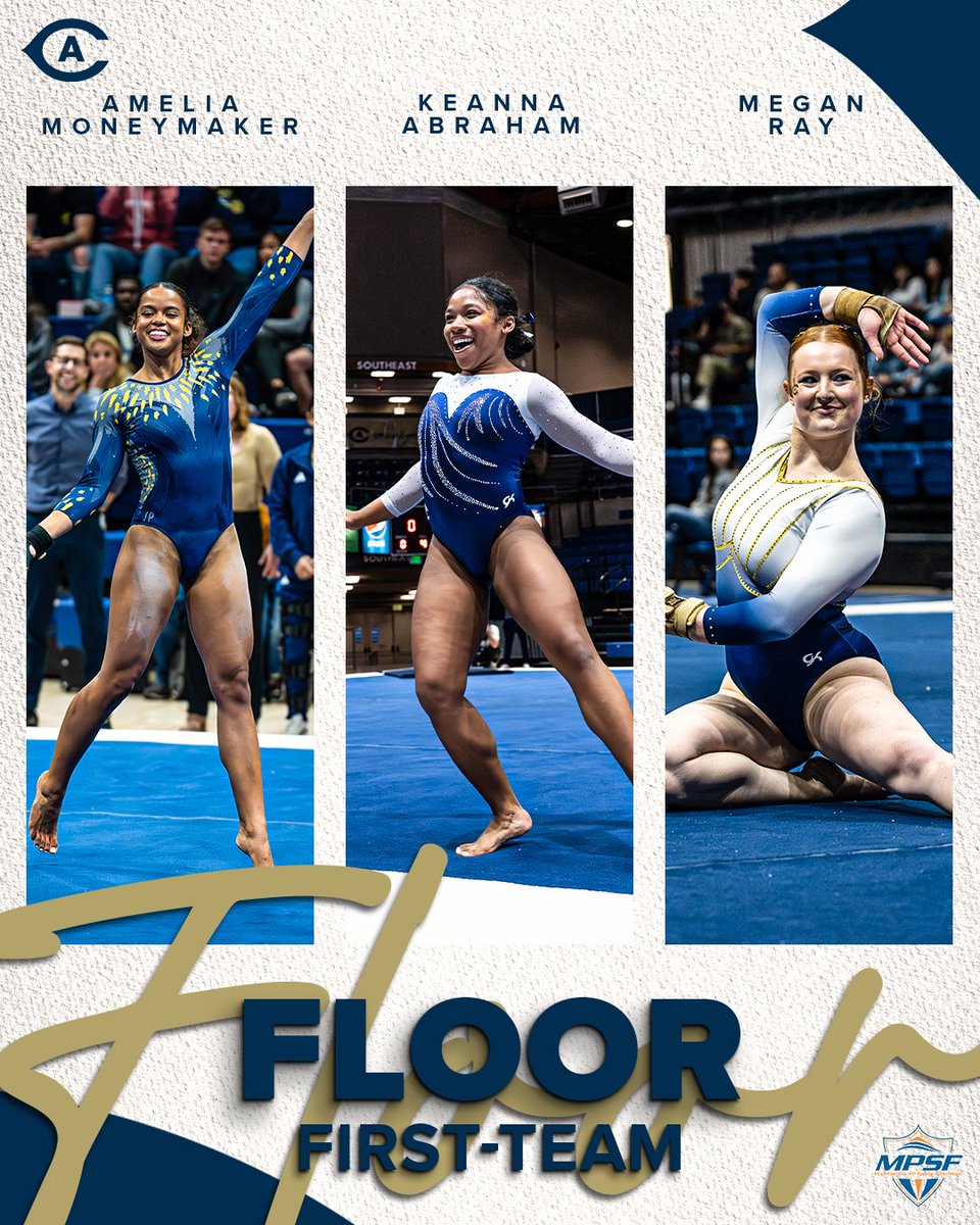 ucdavisgym's tweet photo. 𝗬𝗼𝘂𝗿 𝟮𝟬𝟮𝟰 𝗔𝗹𝗹-𝗠𝗣𝗦𝗙 𝗙𝗶𝗿𝘀𝘁 𝗧𝗲𝗮𝗺 ⭐️

Vault: Megan Ray &amp; Keanna Abraham
Floor: Amelia Moneymaker, Megan Ray, &amp; Keanna Abraham
All-Around: Emma Otsu &amp; Amelia Moneymaker

#GoAgs | @ucdavisaggies https://t.co/bYd08acRLU