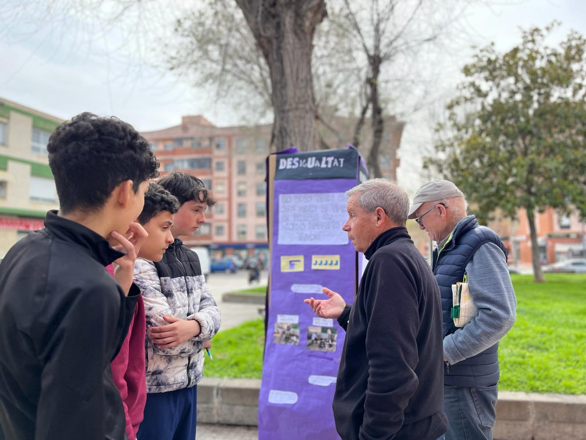 Quico Juan Roca tweet media