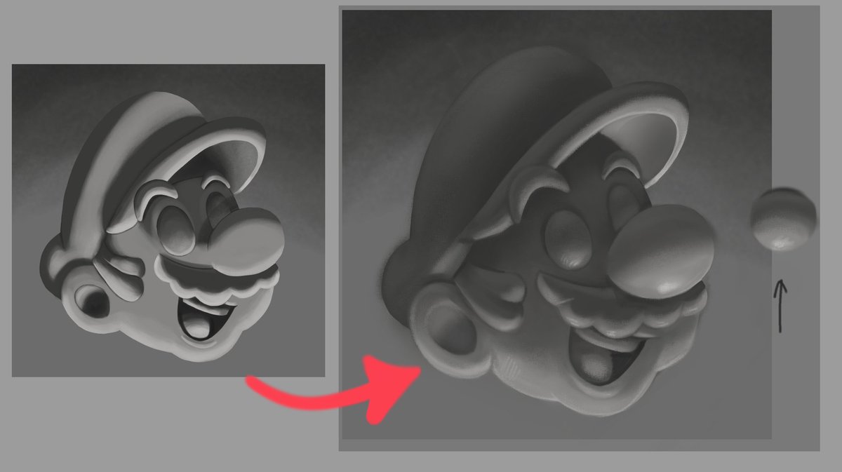 koriArredondo's tweet photo. More feedbacks to students! :)
#digitalart #nintendo #mariobros #pokemon #diance #mario https://t.co/PPfGsX1qJ9