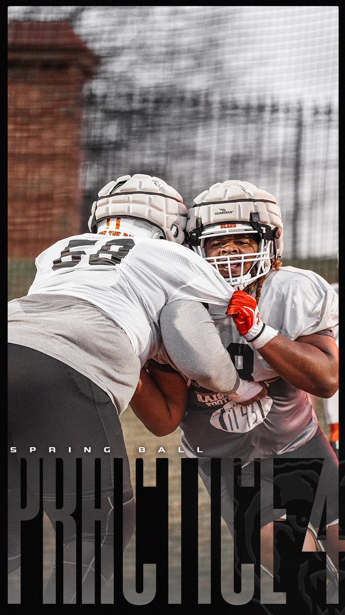 Embrace the 𝐖𝐎𝐑𝐊. 

#RoarTogether