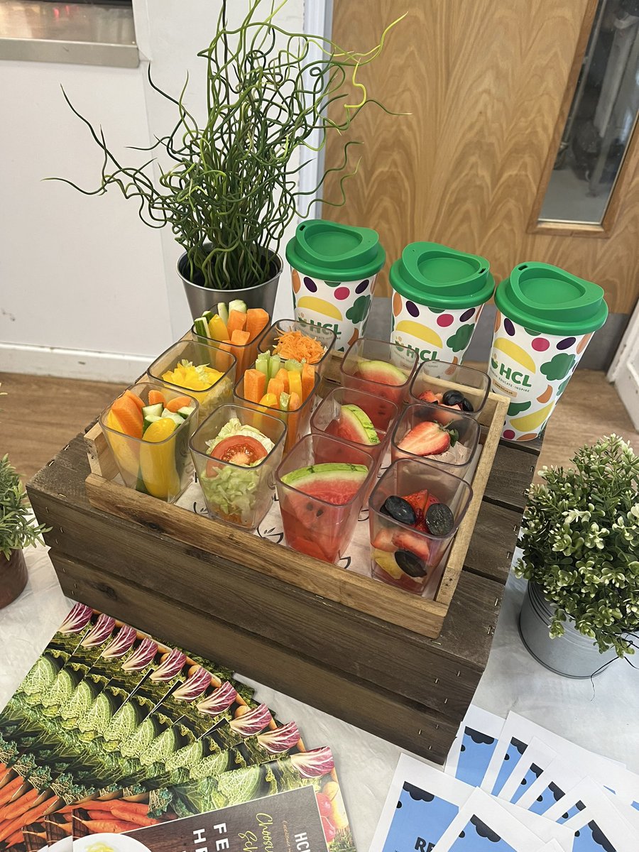 Bromham CofE Primary School (@bromhamprimary) on Twitter photo We are looking forward to working with <a href="/HCLcatering/">HCL - #EducationCatering</a> and improving our lunchtime experience after Easter. We are looking forward to working with <a href="/HCLcatering/">HCL - #EducationCatering</a> and improving our lunchtime experience after Easter.