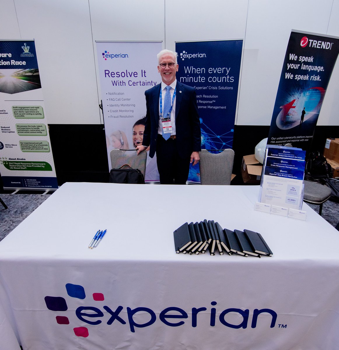 Experian Data Breach tweet media
