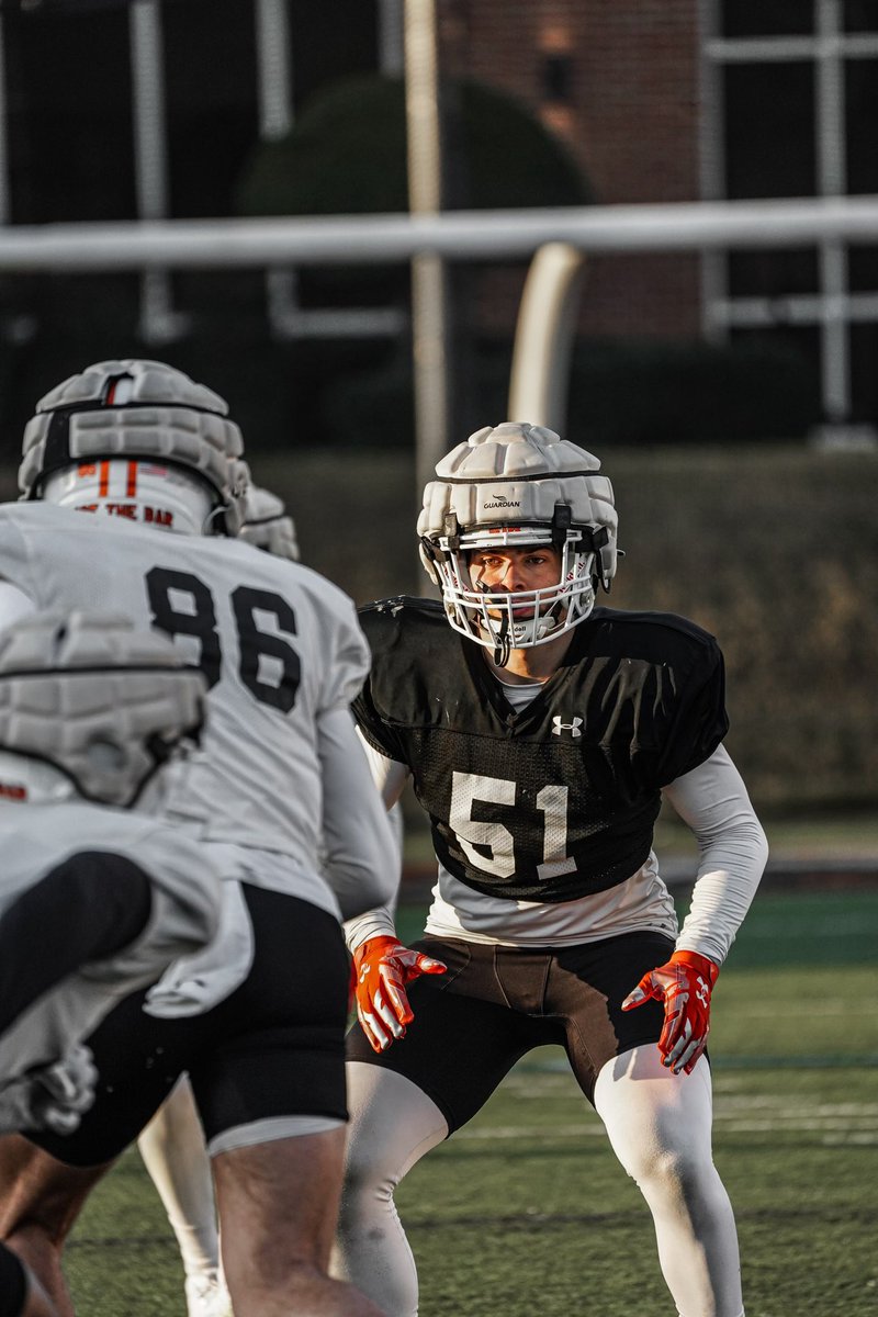 Mercer Football (@mercerfootball) on Twitter photo 