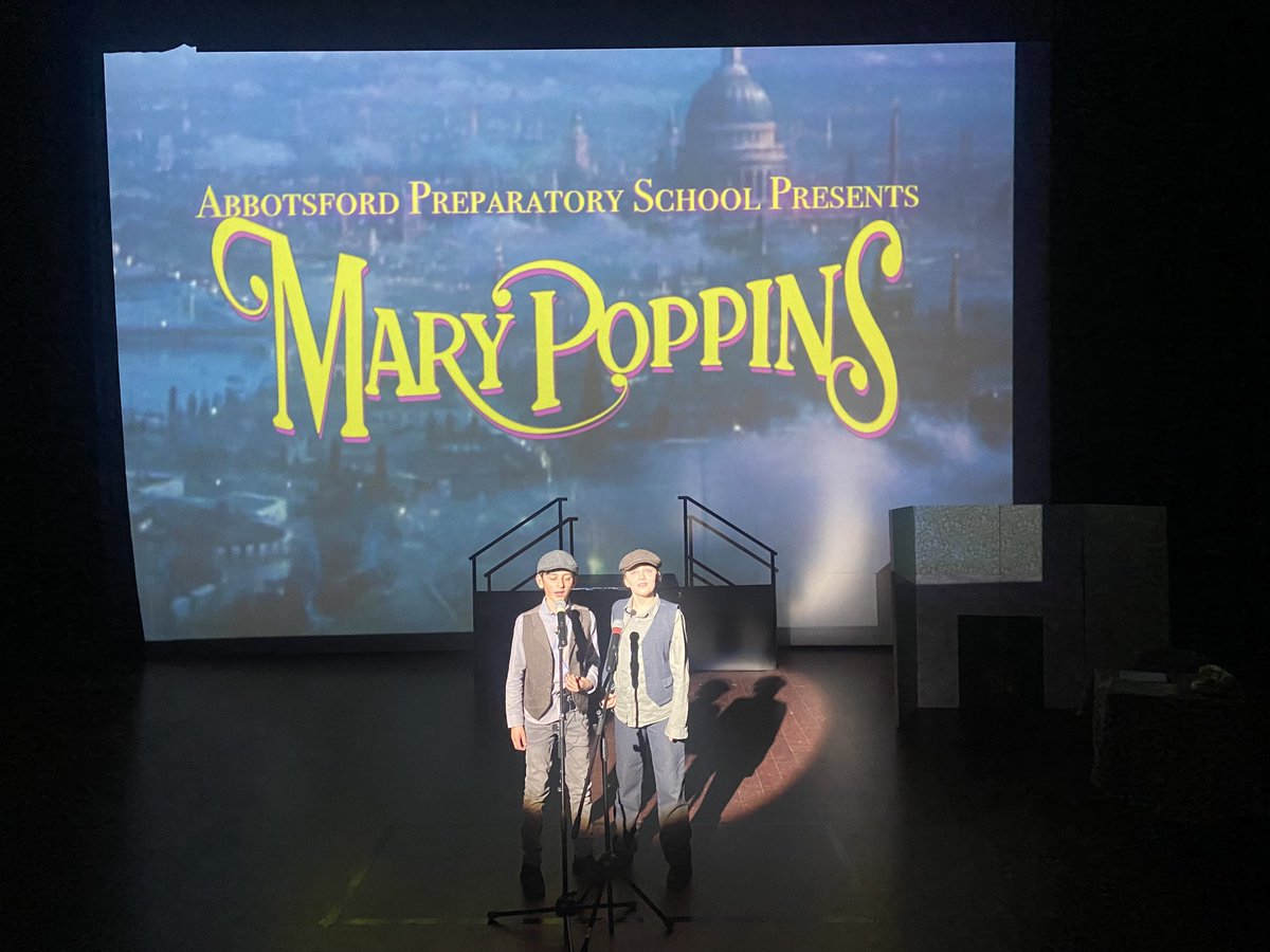 Abbotsford Prep School tweet media