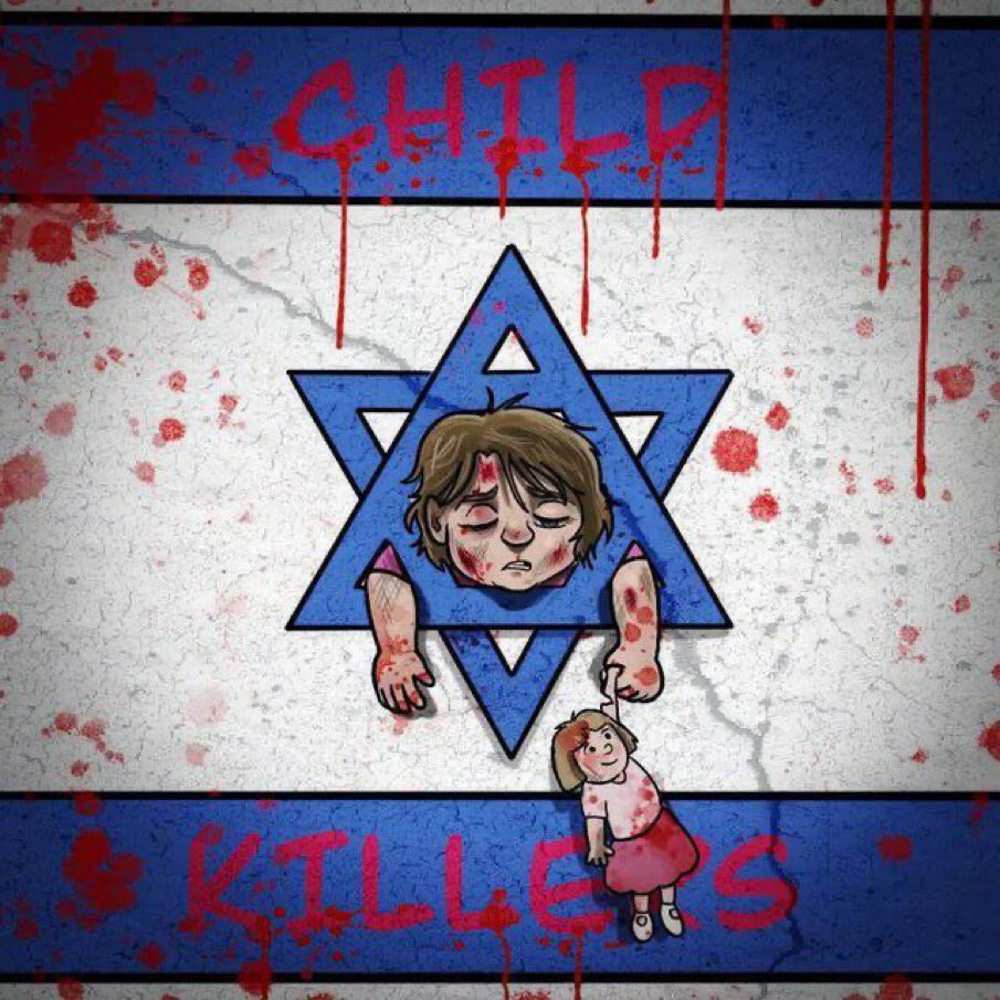 Kaiprivate22's tweet photo. @DrEliDavid Killers &amp;Nazis https://t.co/fbPOlL0QKK