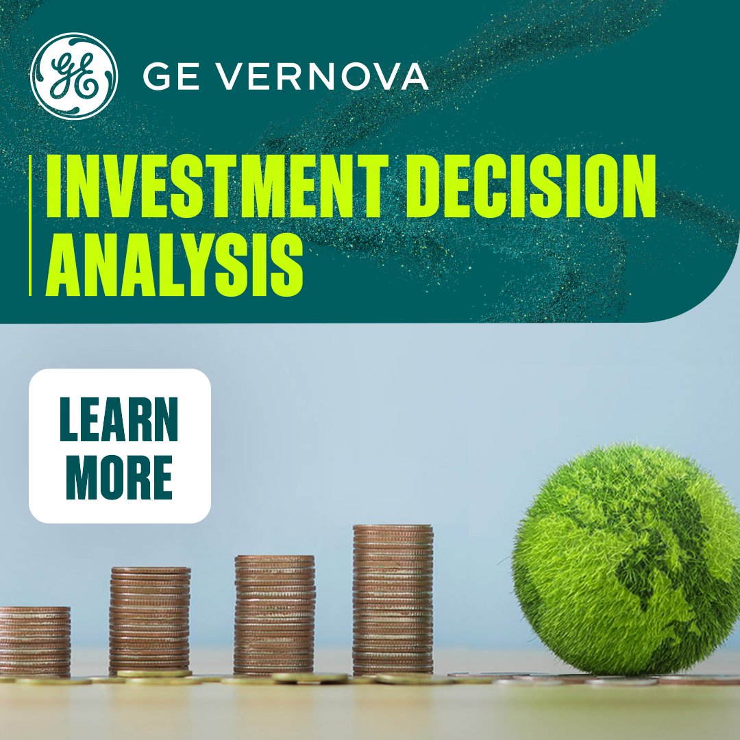 With cross-functional teams that can analyze stability and adequacy #power systems, #ConsultingServices provides technical and #economic recommendations and solutions to help you make complex #energy decisions while reducing potential risks. 

vernova.is/3IKT2dT