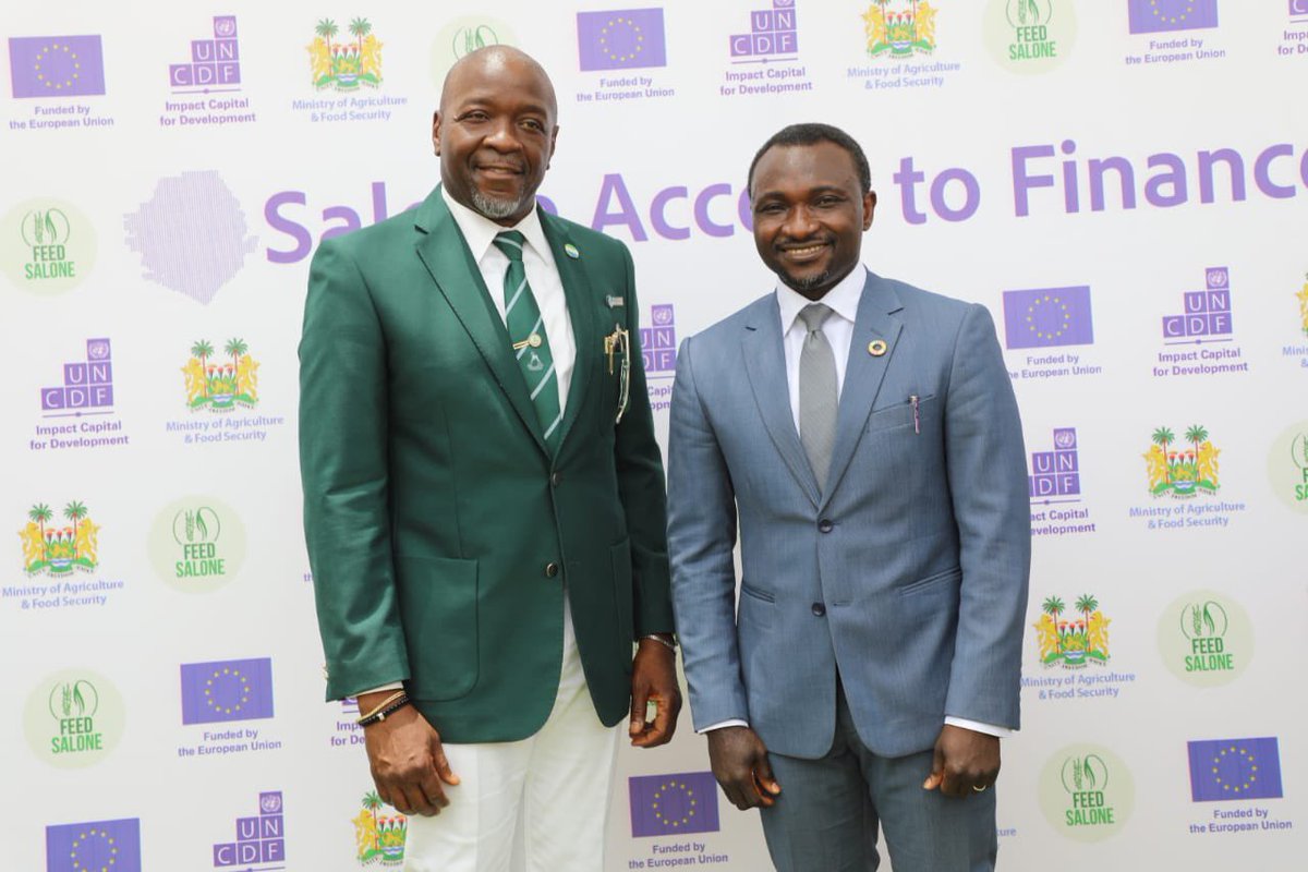 Henry Musa Kpaka tweet media