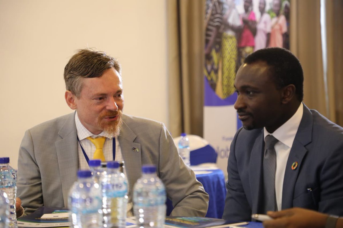 Henry Musa Kpaka tweet media