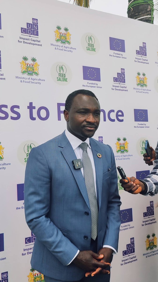 Henry Musa Kpaka tweet media