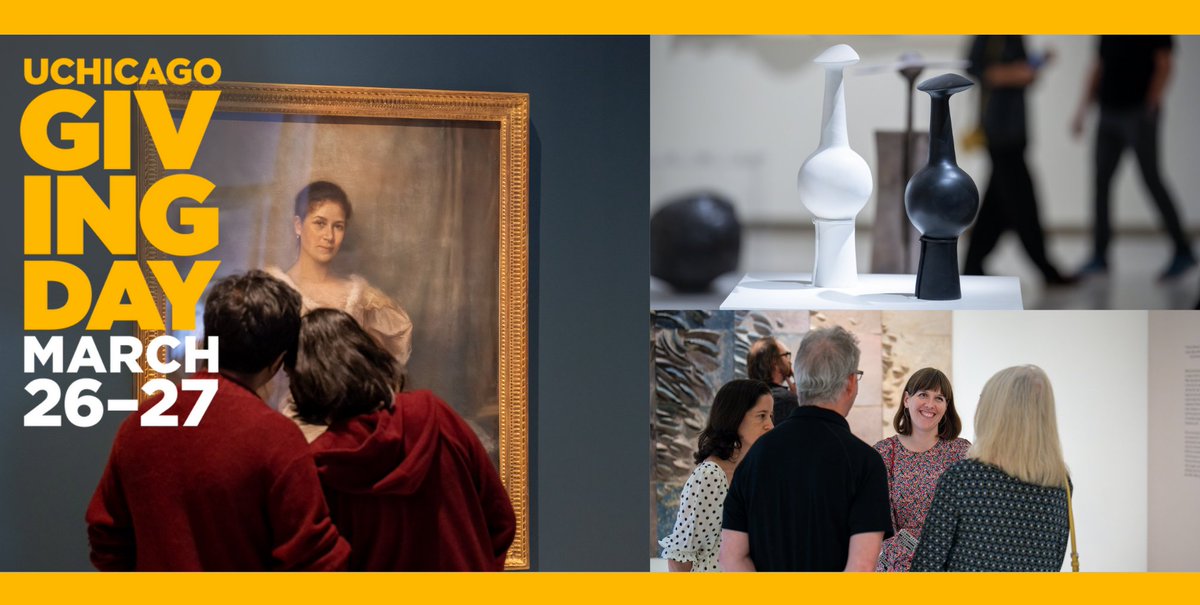 Smart Museum of Art tweet media