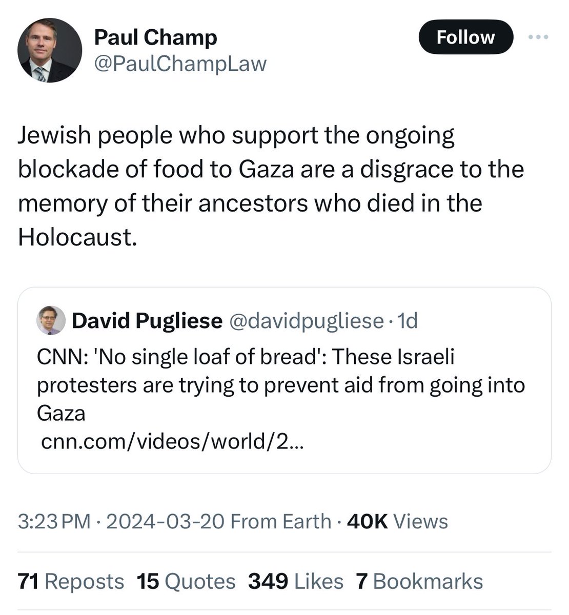 Steven Frankel 🇮🇱 tweet media