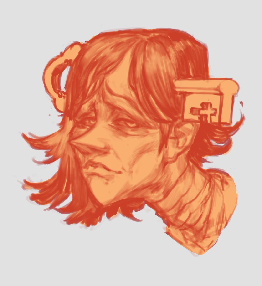 happy ABA day to everyone celebrating
#ggst #GuiltyGear