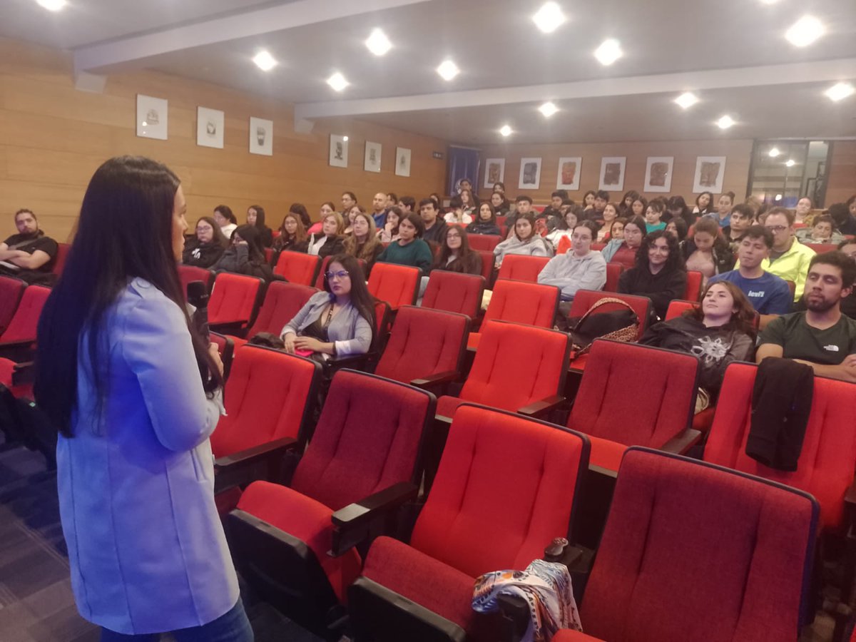 Comenzó una nueva temporada del Programa de Internado Rural Interdisciplinario PIRI

med.ufro.cl/index.php/arch…

#Medufro #Ufro #Salud #Educación #PIRI #Territorio