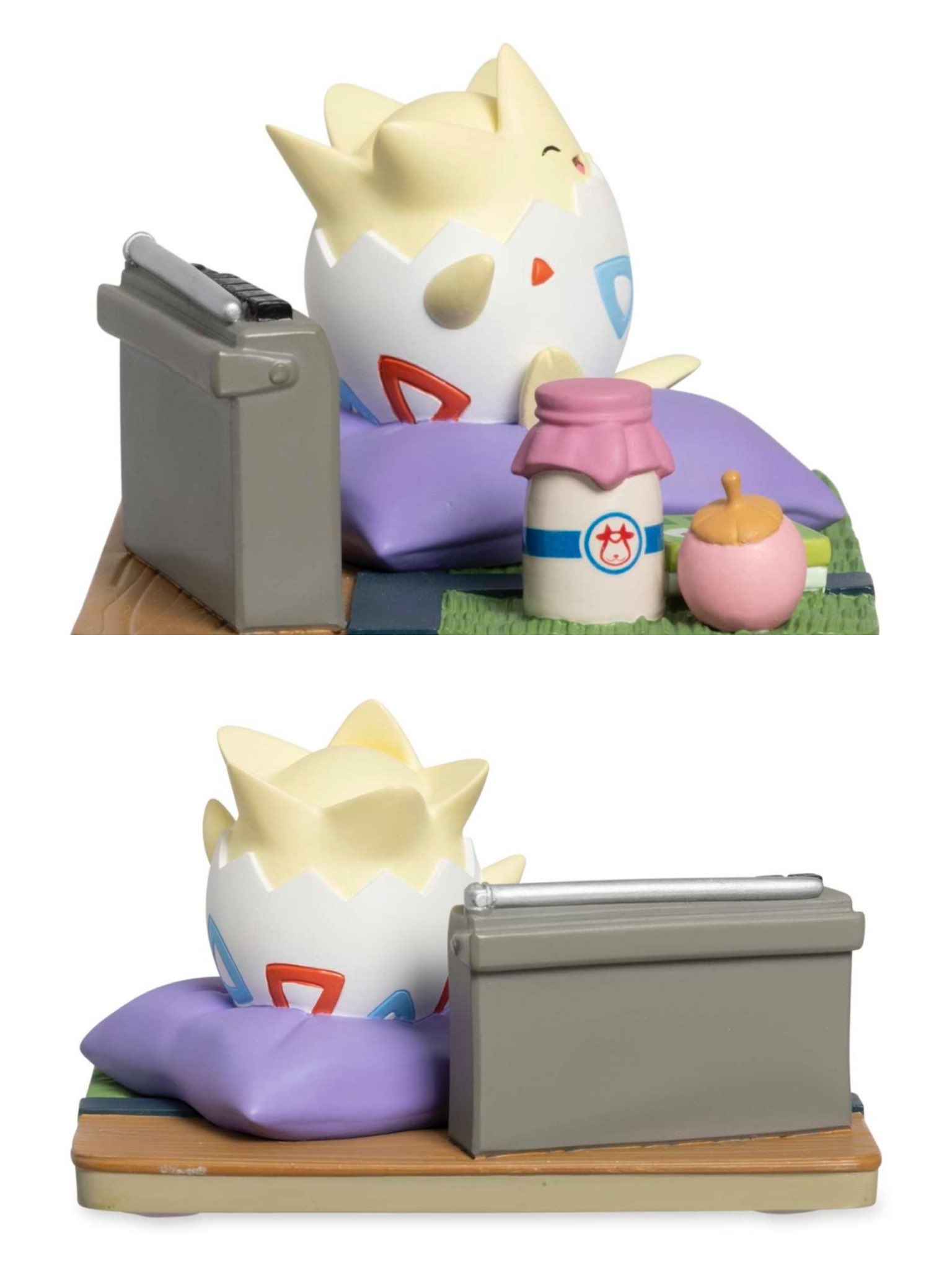 トゲピー ポケモン トゲピー フィギュア人形 KFC 置物 希少 入手