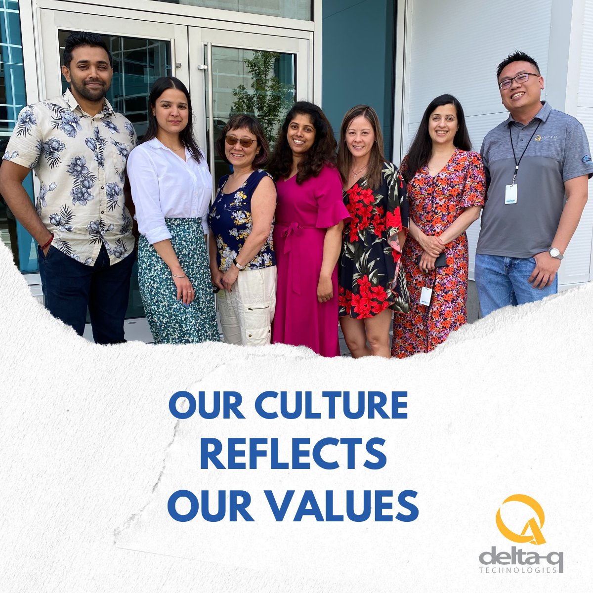 DeltaQTech's tweet image. Today, on The International Day for Elimination of Racial Discrimination, we stand united in our commitment to eradicate racial discrimination, injustice, and systemic racism.