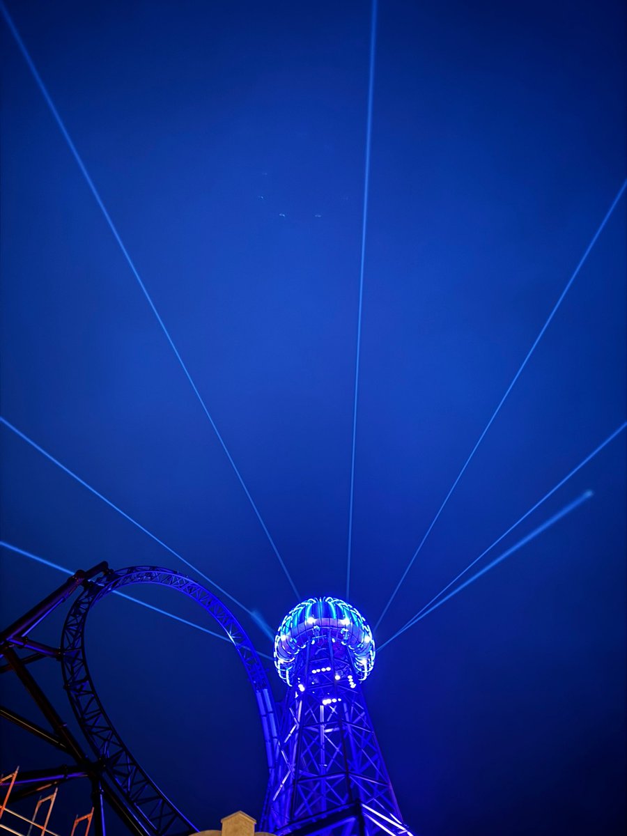 MichaelMack's tweet photo. Just beautiful @europa_park #VoltronNevera No more words needed… https://t.co/0zIoKJx9Wr