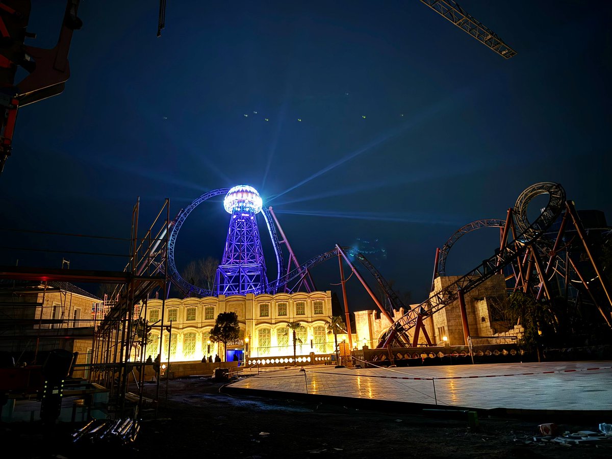 Just beautiful <a href="/europa_park/">Europa-Park 🎢</a> #VoltronNevera No more words needed…