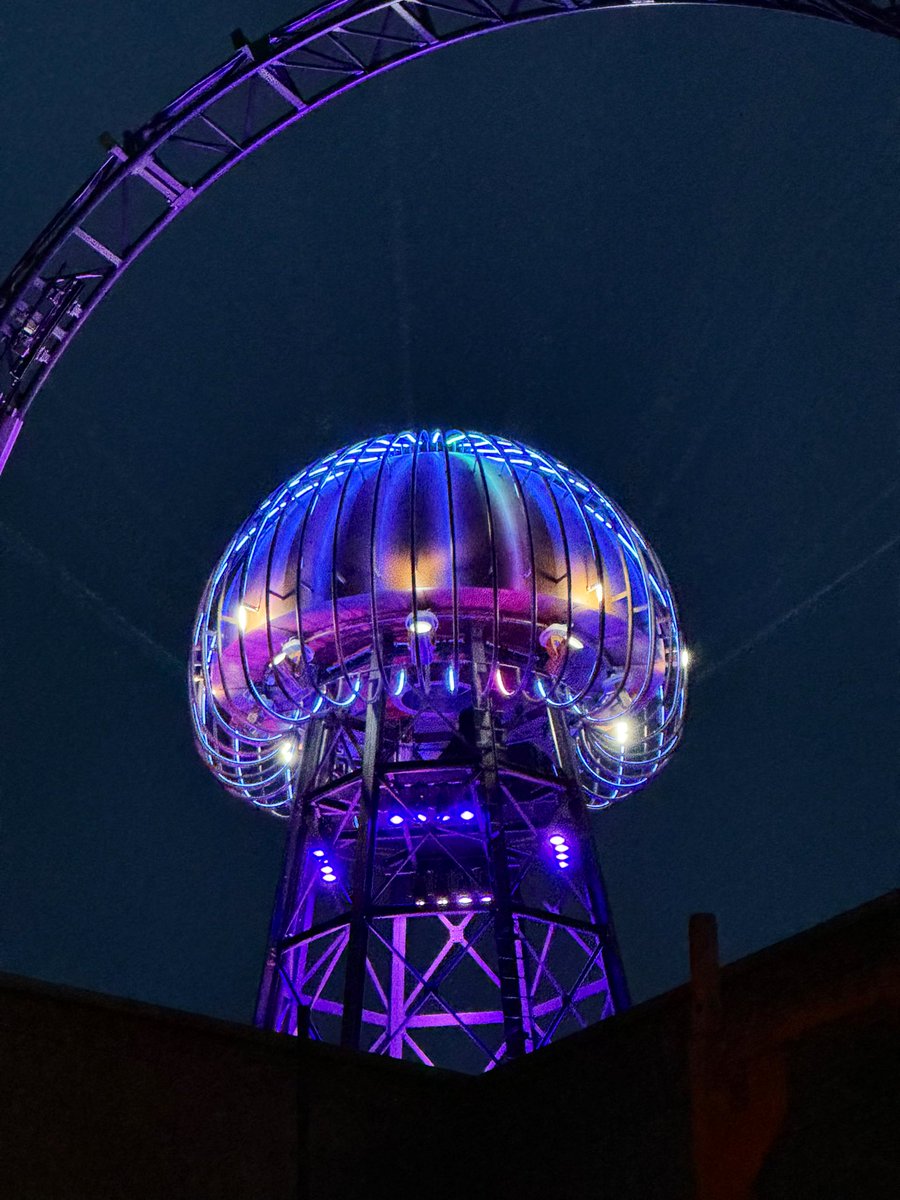 MichaelMack's tweet photo. Just beautiful @europa_park #VoltronNevera No more words needed… https://t.co/0zIoKJx9Wr
