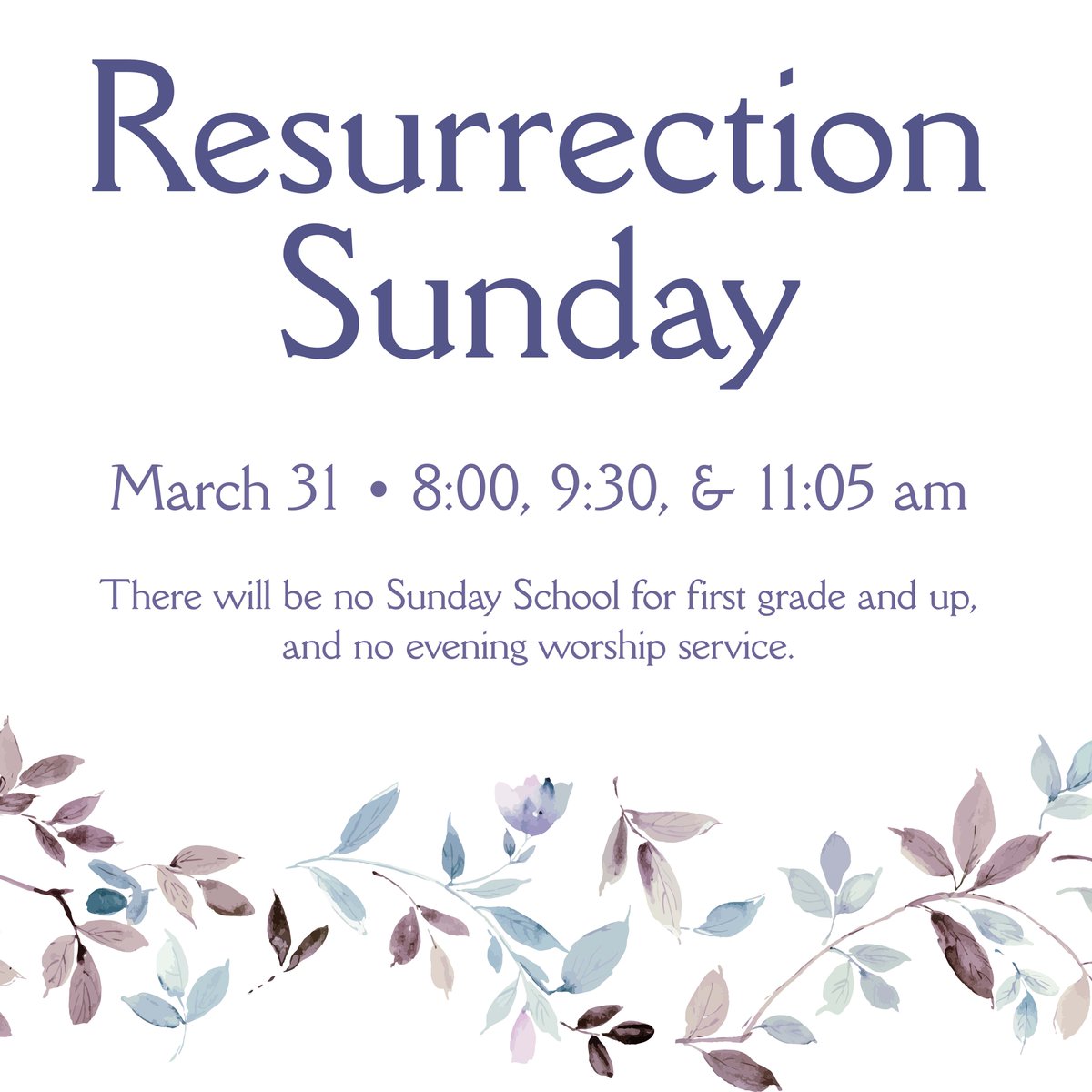 CountrysideTX's tweet photo. Celebrate the resurrection of our Lord Jesus Christ with us!
#resurrectionsunday #jesuschrist #HeisRisen #Christisalive #worship #resurrection #christian https://t.co/dSE5BUmr91