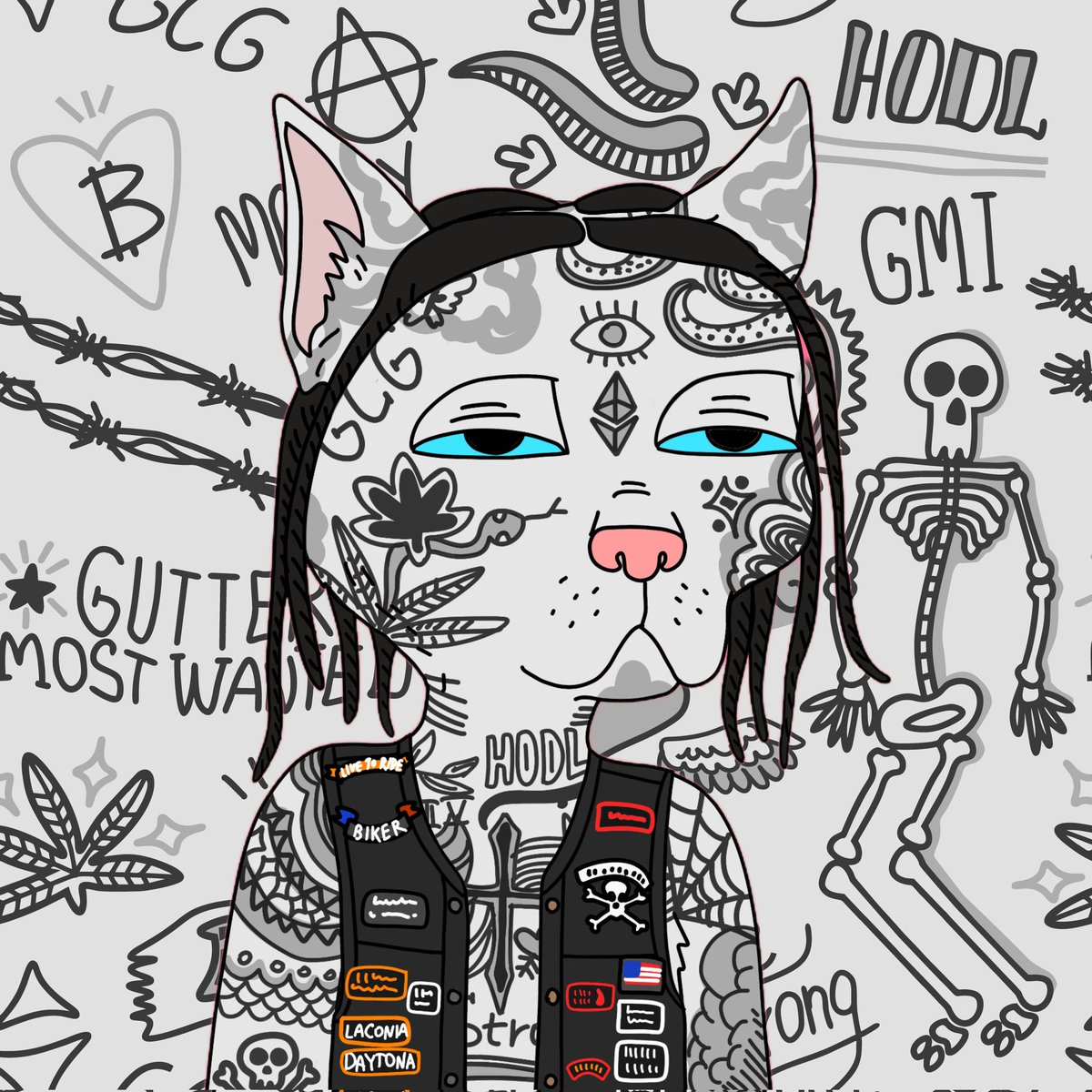 at Sleep $GANG Repeat 

Eat Sleep $GANG Repeat 

Eat Sleep $GANG Repeat 

Eat Sleep $GANG Repeat 

Eat Sleep $GANG Repeat 

Eat Sleep $GANG Repeat 

Eat Sleep $GANG Repeat 

Eat Sleep $GANG Repeat 
  
Eat Sleep $GANG Repeat
<a href="/GutterCatGang/">Gutter Cat Gang</a> #GangGang <a href="/GutterToken/">GutterToken.com</a> <a href="/YugenLBS/">Yugen.</a>