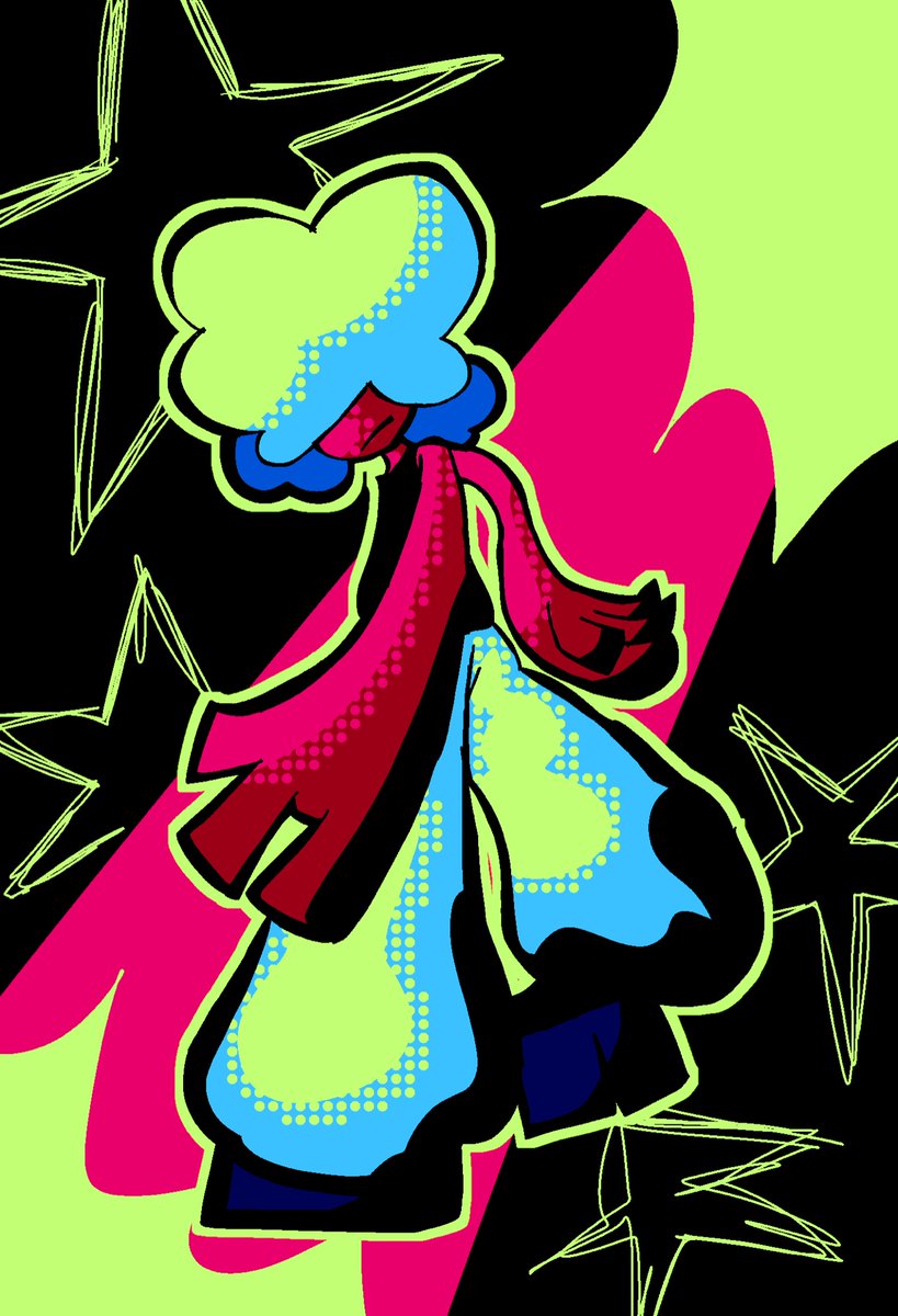 LuaComputaSowwy's tweet photo. RAVER BOY
#hyperpopart #eyestrainart #raveart #y2kart https://t.co/5Hm9AGdkVv